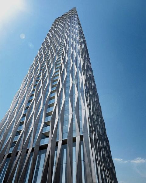 1 Yorkville Ave