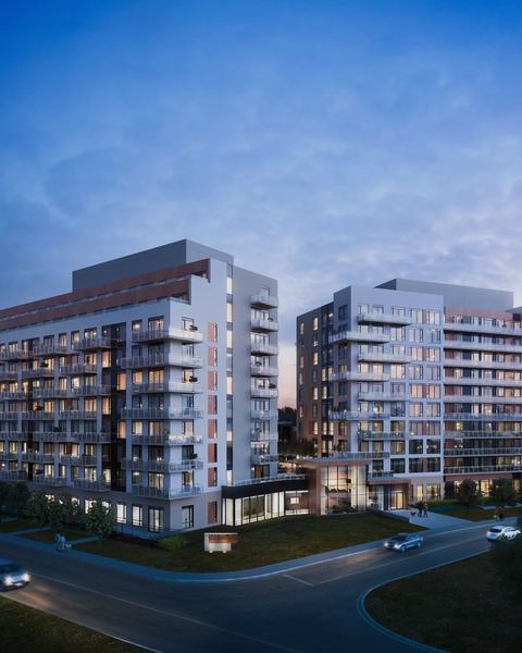1000 Elgin Mills