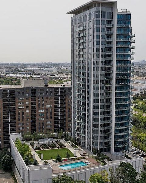 188 Clark Blvd, Brampton