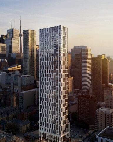 252 Church St. Toronto
