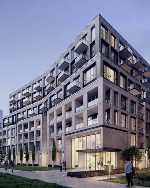 293 The Kingsway