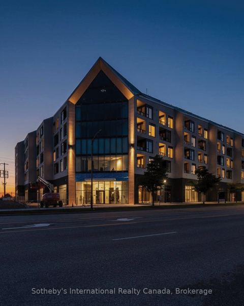 31 Huron Collingwood
