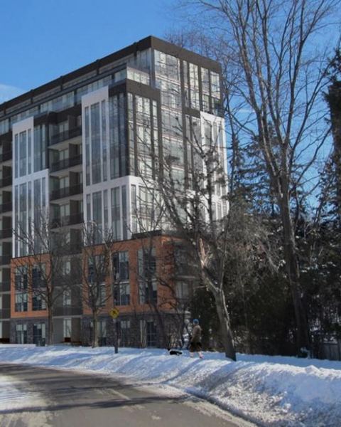 37 Johnson St. Barrie