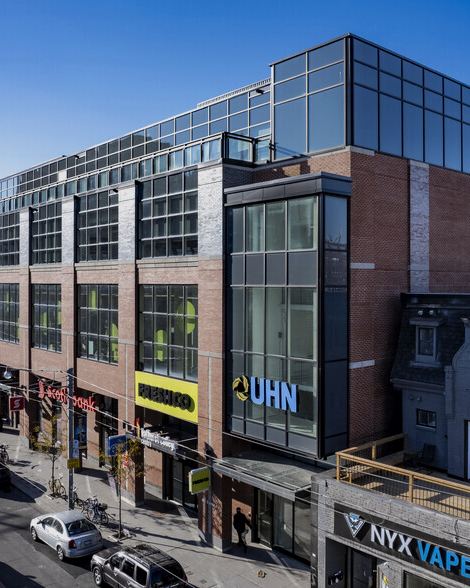 410 Bathurst St