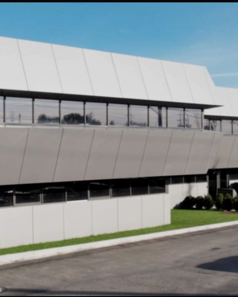 425 Alness – Global Medical Producers