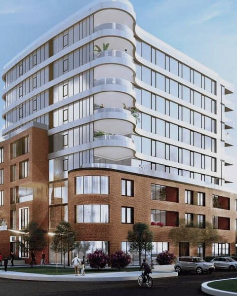 55 Port Condos