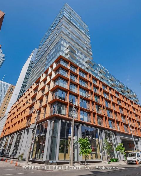60 Colborne St, Toronto