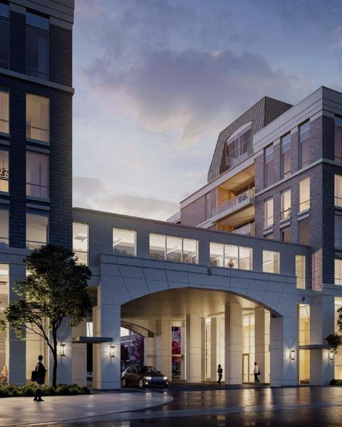 9th & Main Condos + Towns