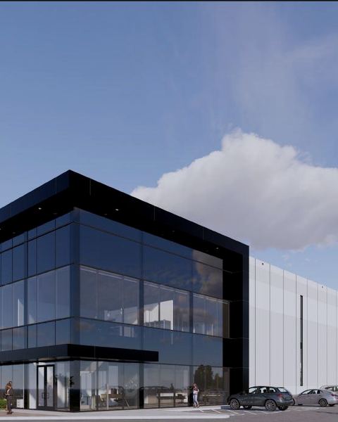 Addison Hall Business Park