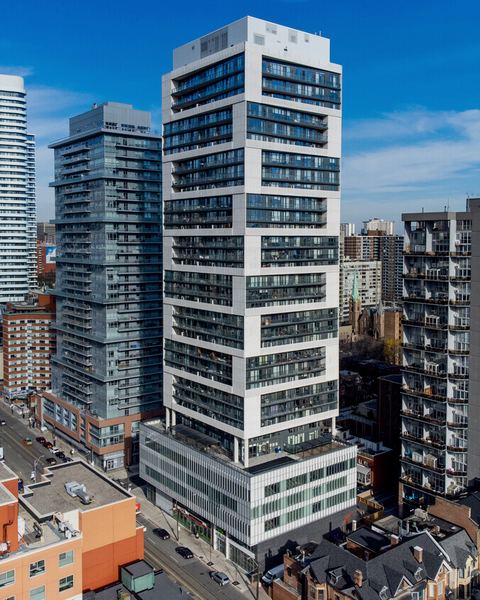 Alter Condos