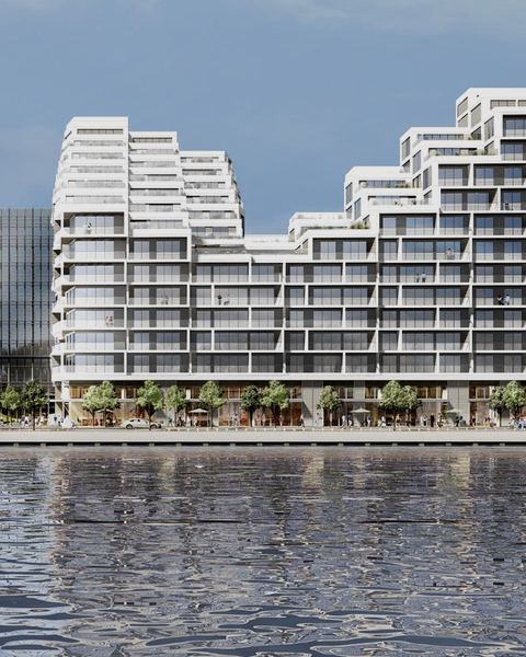 Aquabella Condo