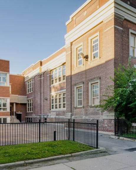 Bedford Public School