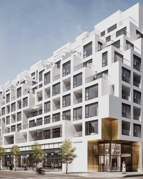Bianca Condo