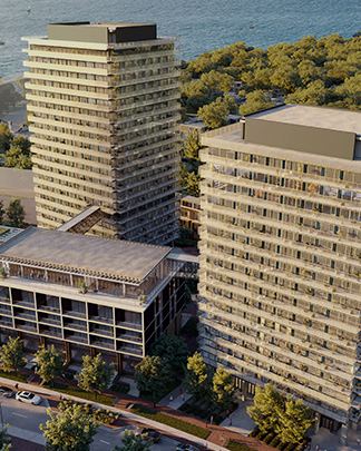 Brightwater – Port Credit Waterfront Community