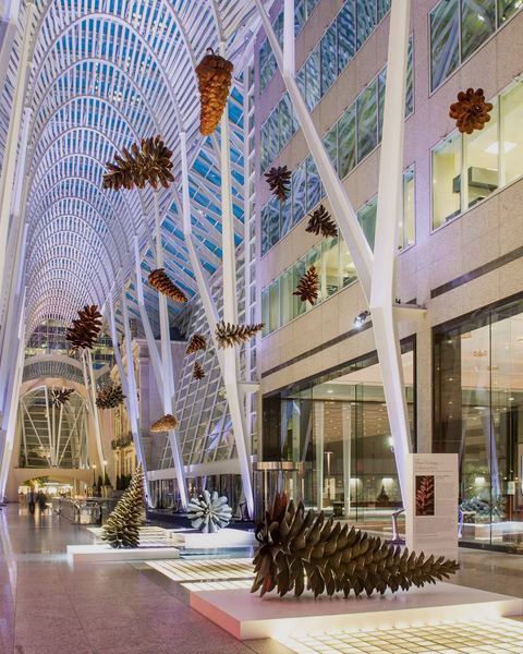 Brookfield Place Head Office