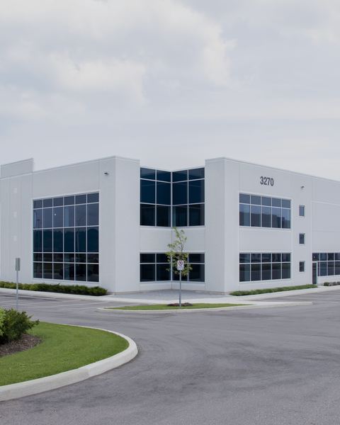 Burloak Business Park