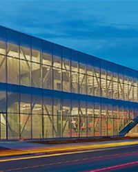 Centennial College- Ashtonbee Campus