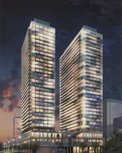 City Lights Condo
