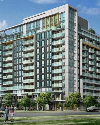 Cloud 9 Condo