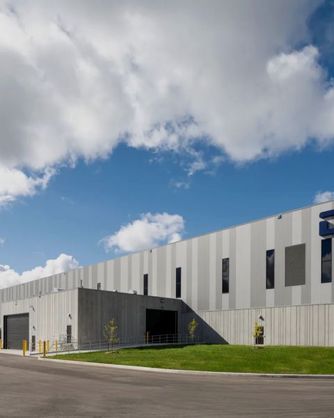 DSV Innisfil