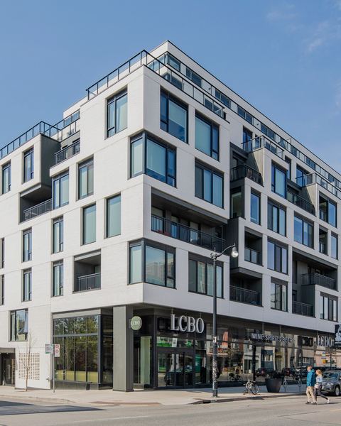 Duke Condo 2803 Dundas St. W., Toronto 1