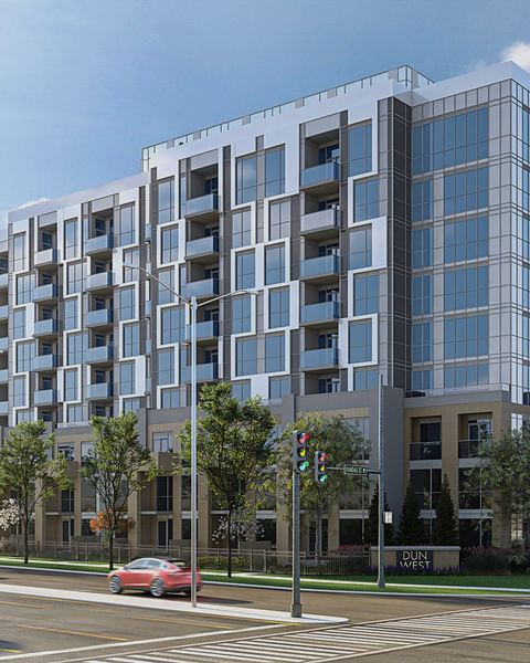 Dunwest – Oakville