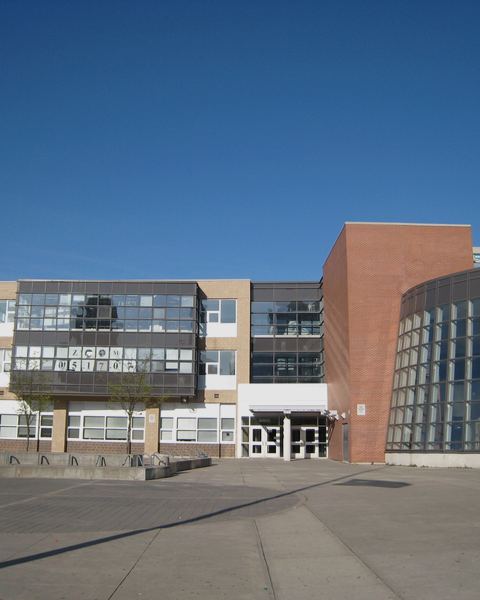 Earl Haig Public School Upgrades