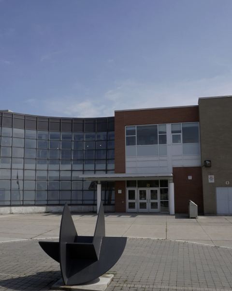 Earl Haig Secondary School