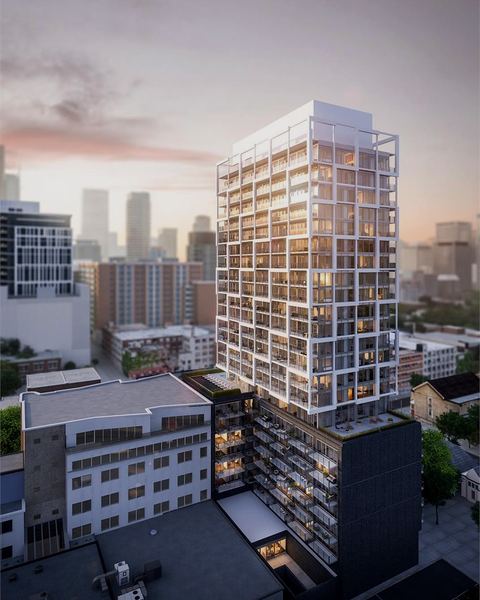 East 55