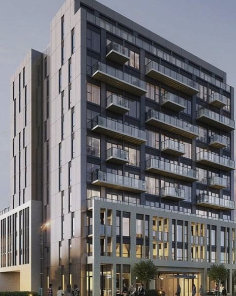 East Pointe Condo