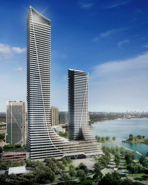 Eau Du Soleil Condo