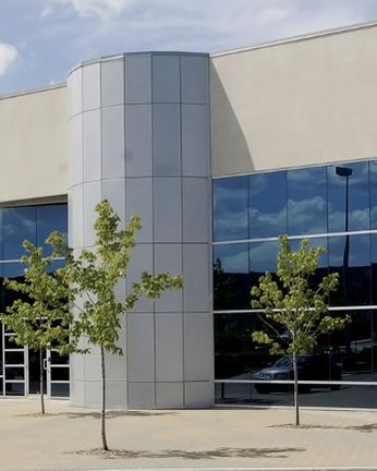 Estee Lauder Building upgrade