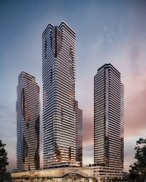 Festival Tower A,B,C,D
