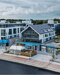 Friday Harbour Resort