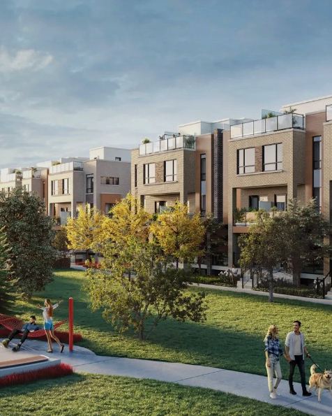 Glenway Newmarket