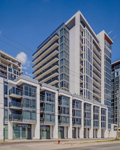Grand Palace Condos