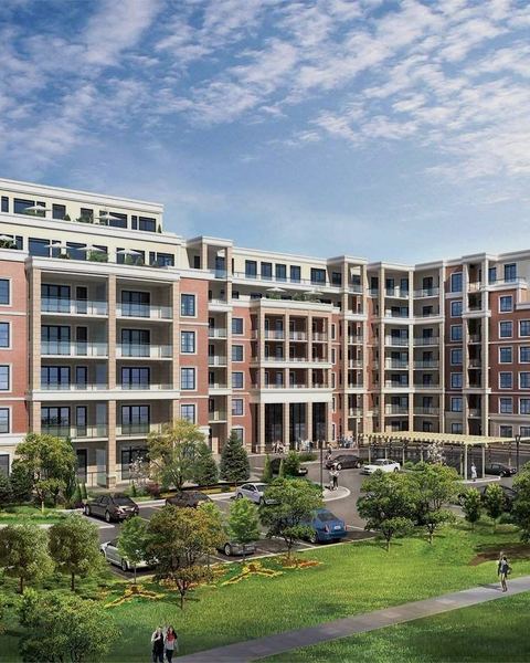 Hampton Place – Stoufville