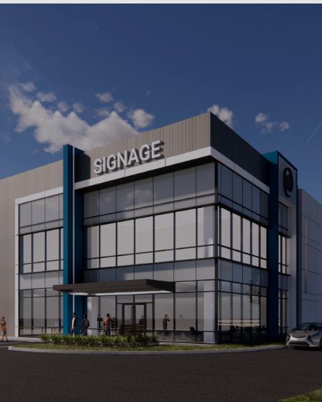 Heartlake Business Park