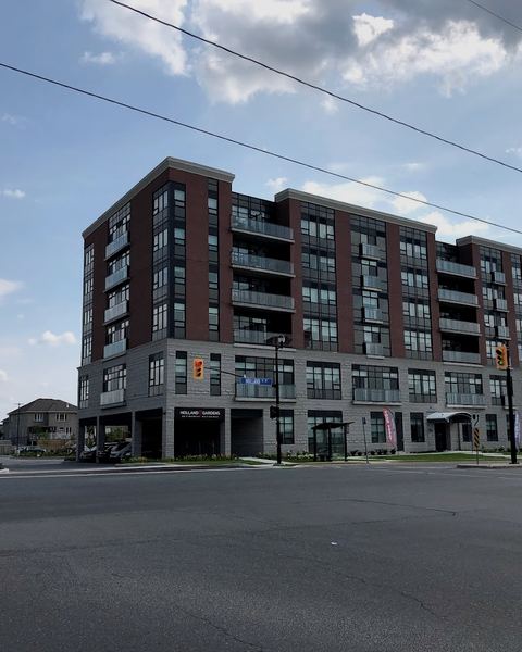 Holland Gardens Retirement Residence
