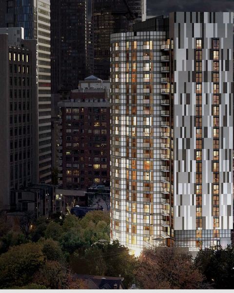 Inde Condos