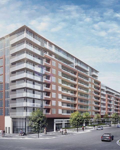 Indigo Condo