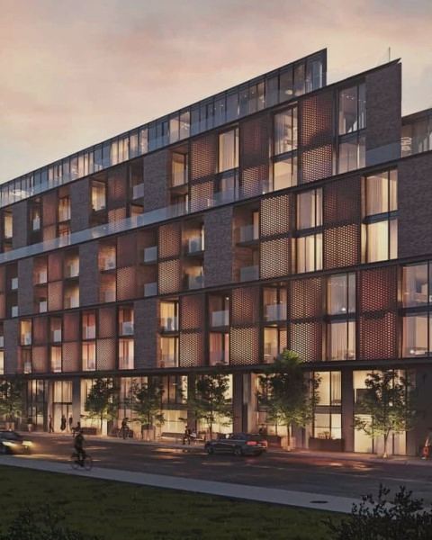 Junction Point Condo