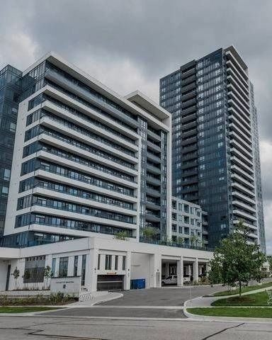 Legacy Park Condos