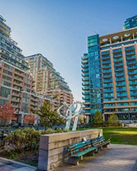 Liberty Village Condos