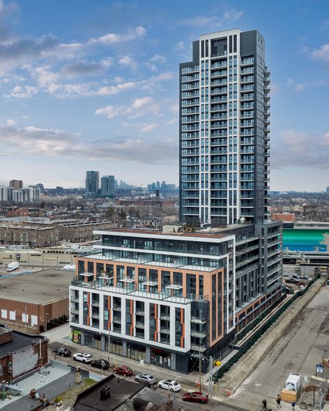 LNX Condos