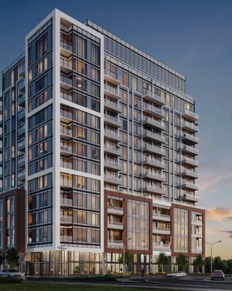 Martha & James Condo
