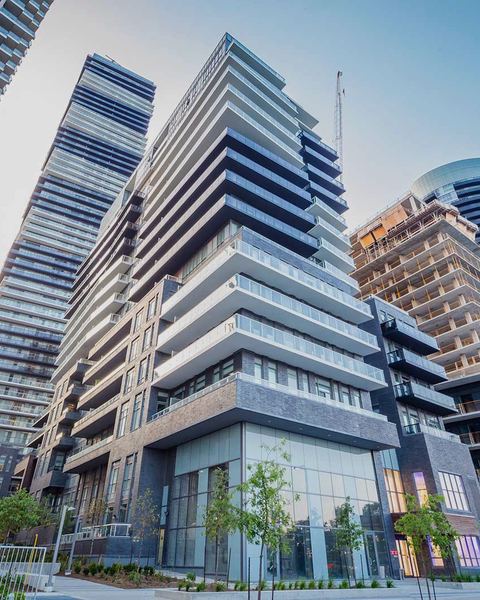 Mattamy Riva Lago Condominiums