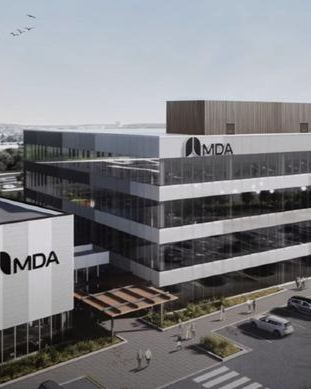 MDA Global Headquarter