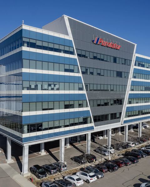 Meadowvale Gateway 2727 Meadowpine Blvd