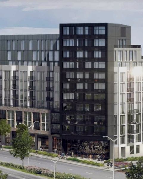 Merge Condos